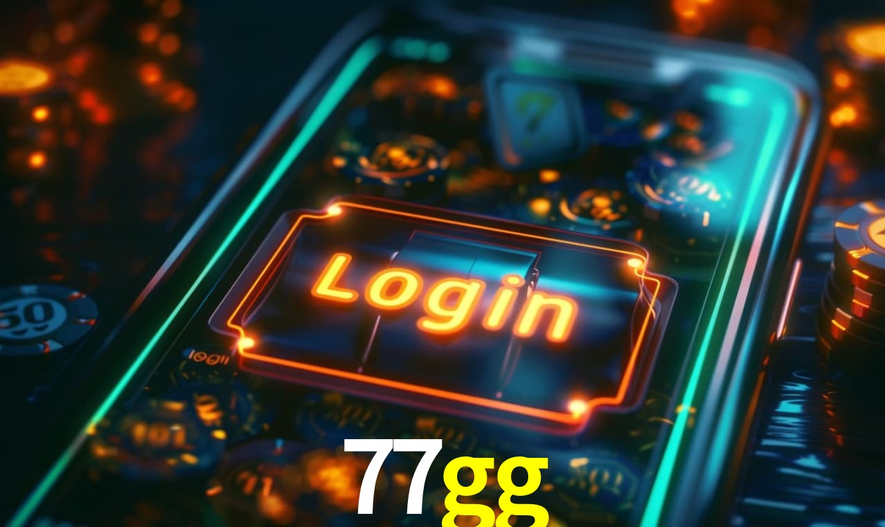 Welcome Bonus 77gg