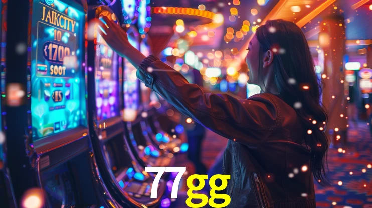 77gg - Atmosfera Tradicional De Cassino! - 77gg.com