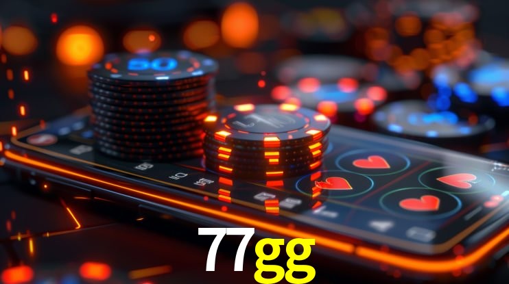 Experiência VIP 77gg