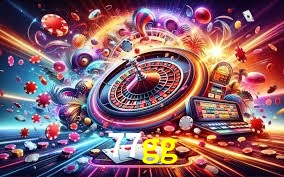 Bônus de Boas-vindas 77gg
