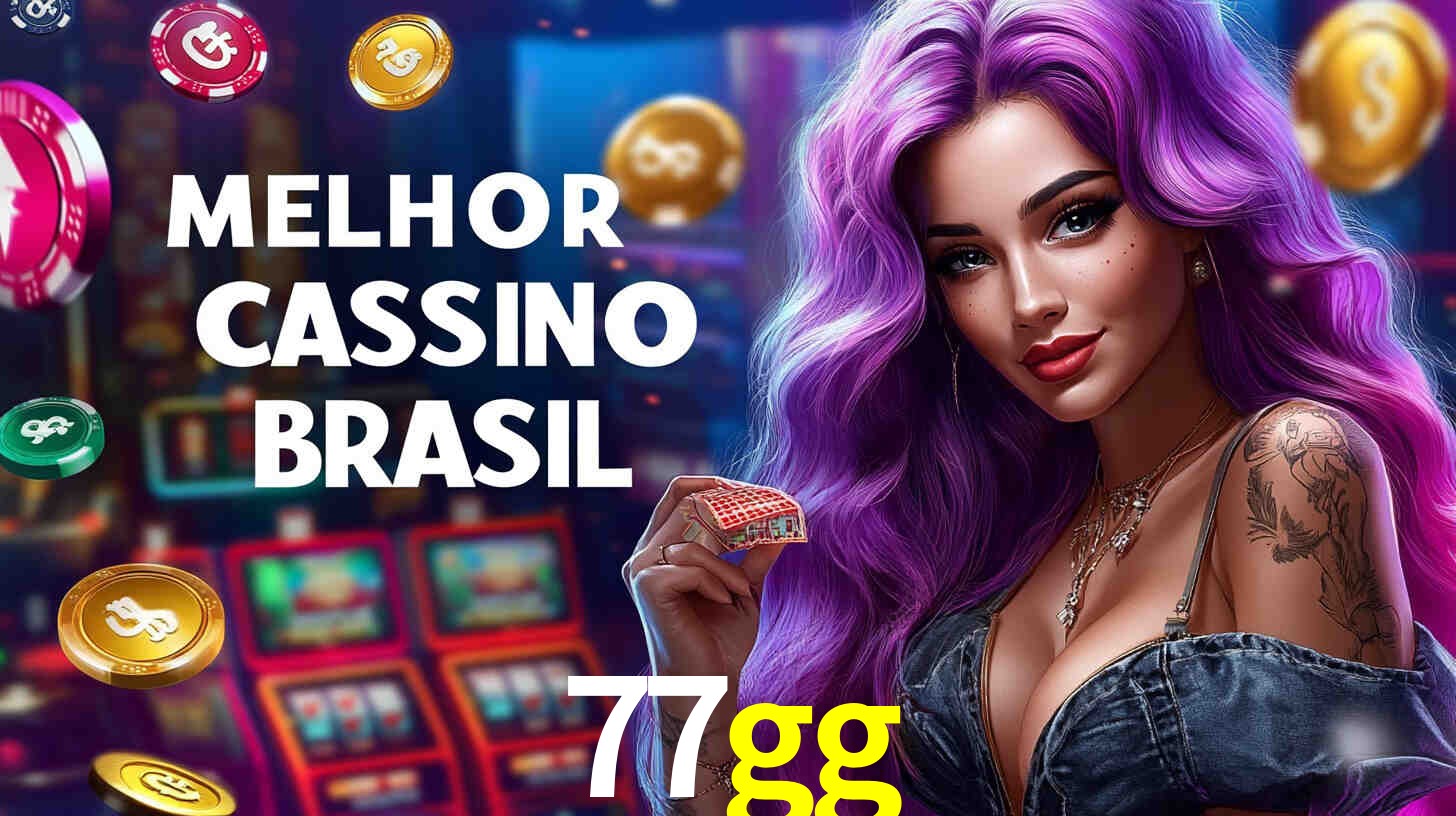Descubra a Essência do 77gg: Nossa História e Compromissos