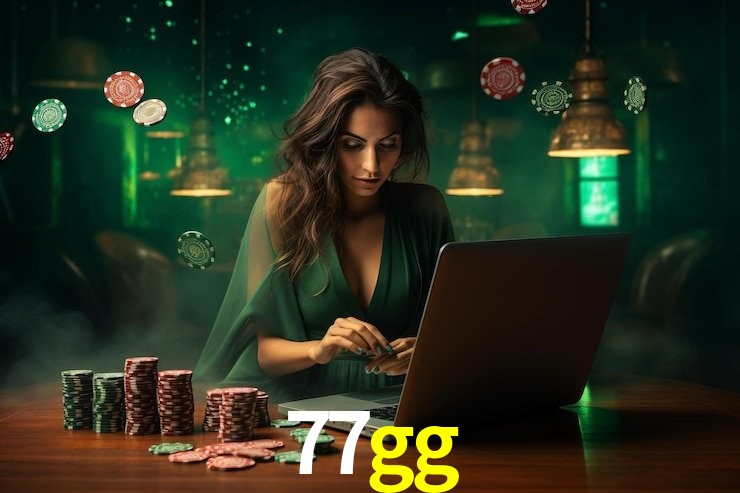 77gg - App Security