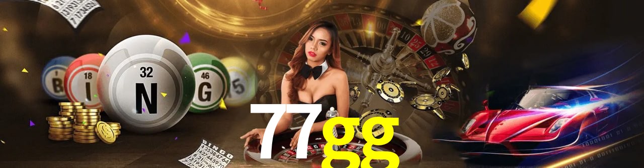 77gg São Paulo - Top Slots