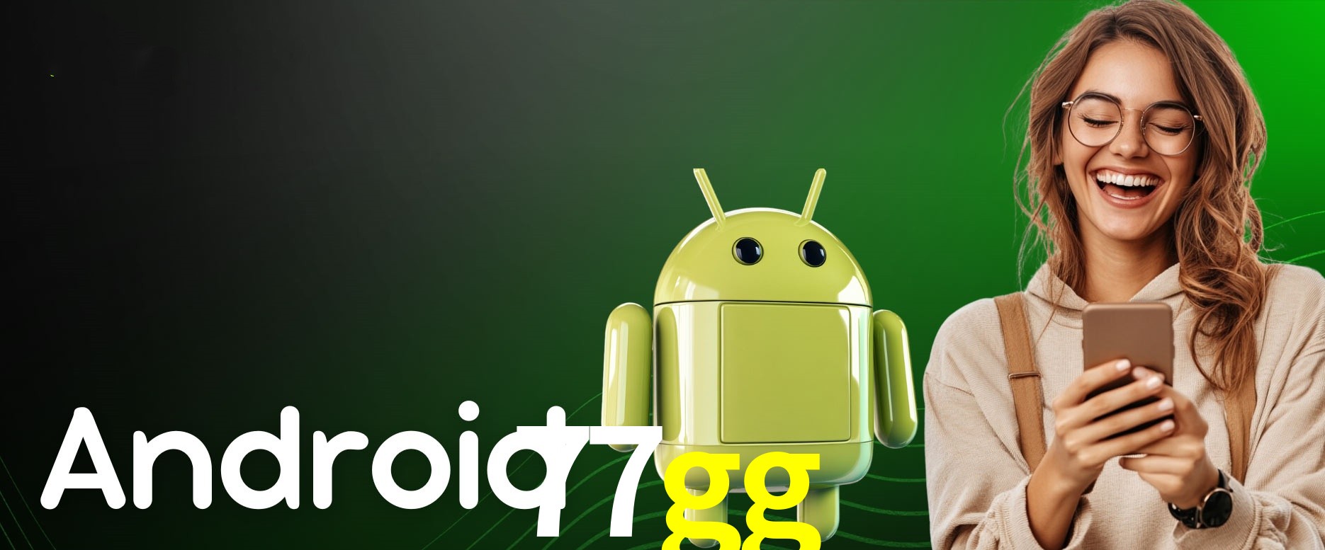 APP oficial da 77gg para mobile