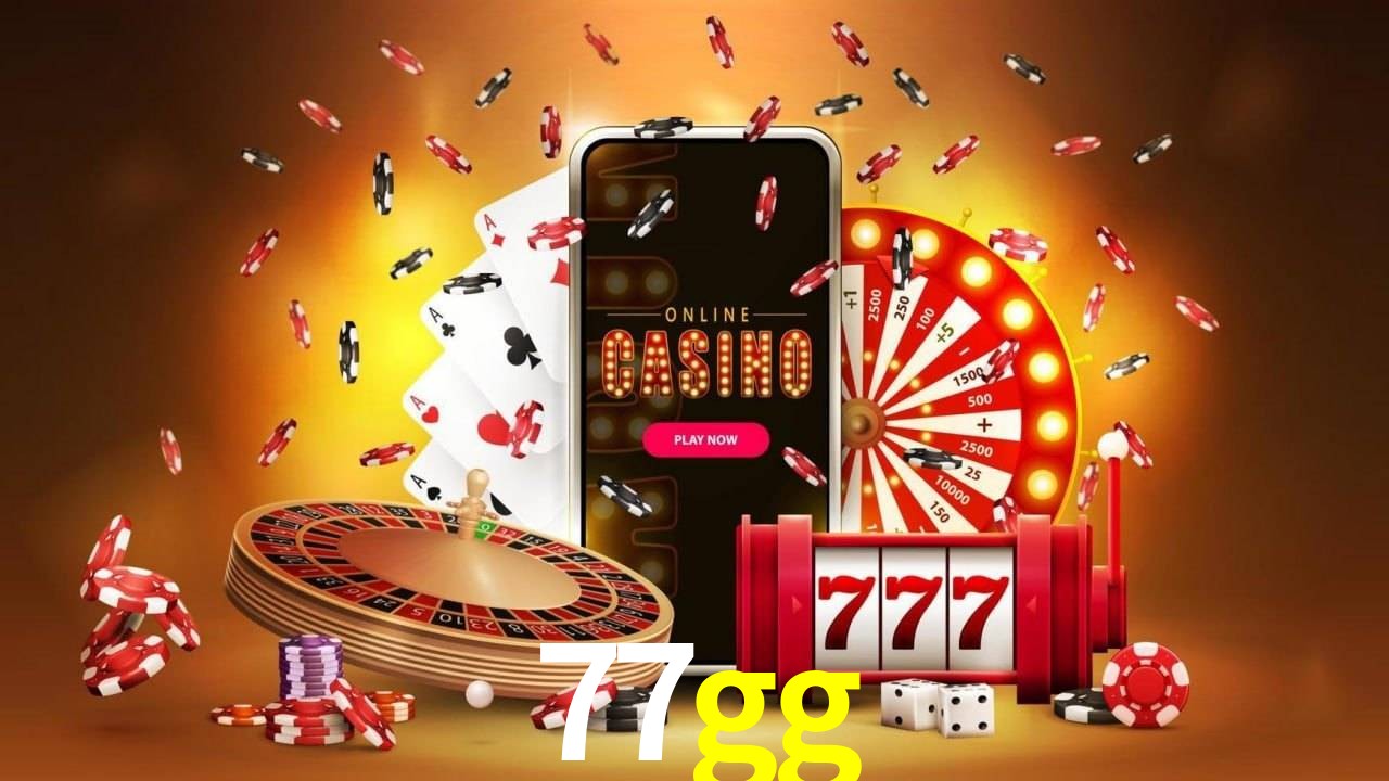 77gg Belo Horizonte - Jackpots