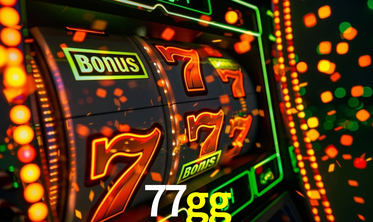 cassino 77gg