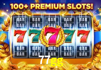 Descubra o Mundo do Cassino Online com 77gg