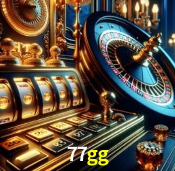Gates of Olympus 77gg