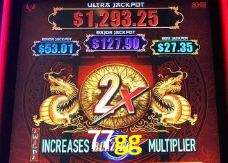 77gg Belo Horizonte - VIP Casino