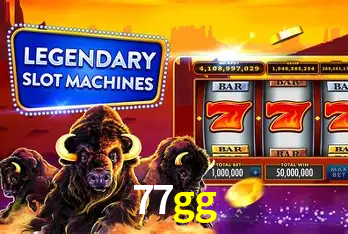 Descubra a Magia dos Jogos de Arcade no 77gg