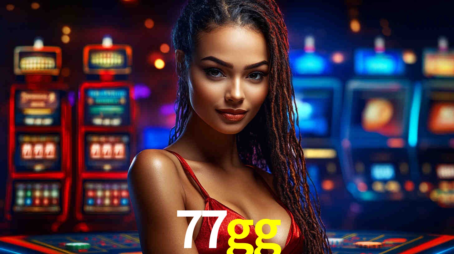 Desvendando o Mundo dos Jogos Virtuais na 77gg