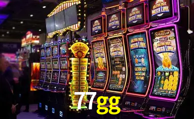 77gg São Paulo - All Bonuses