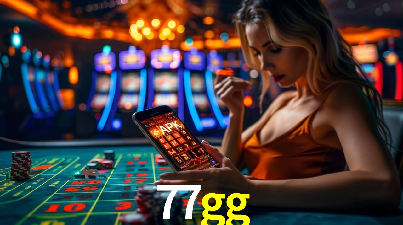 Football Betting 77gg