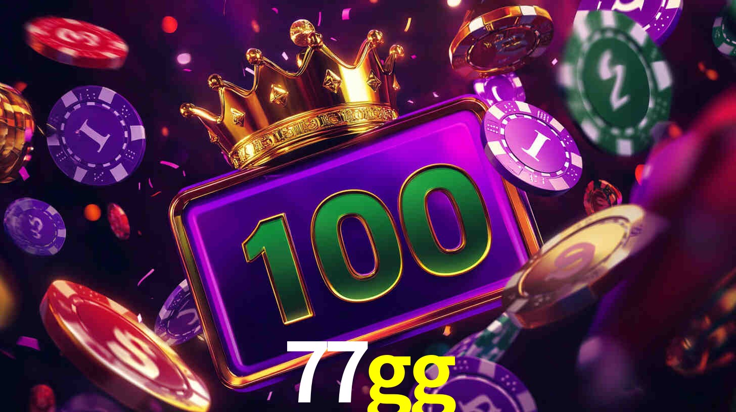 Roulette Table 77gg