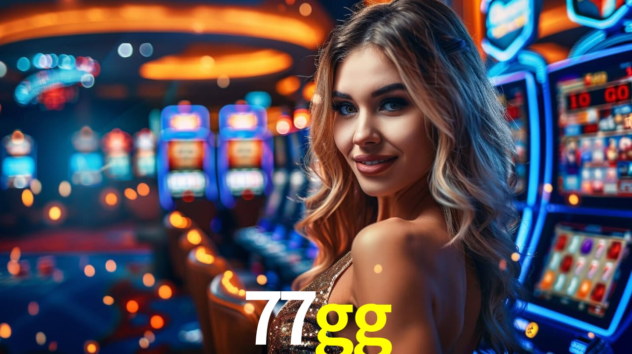 Game Providers 77gg