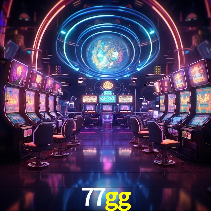 77gg Salvador - Football