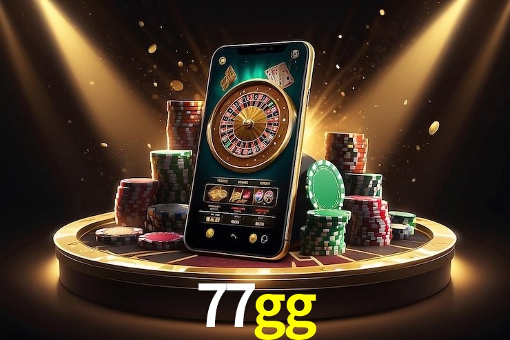77gg - Winners Celebration