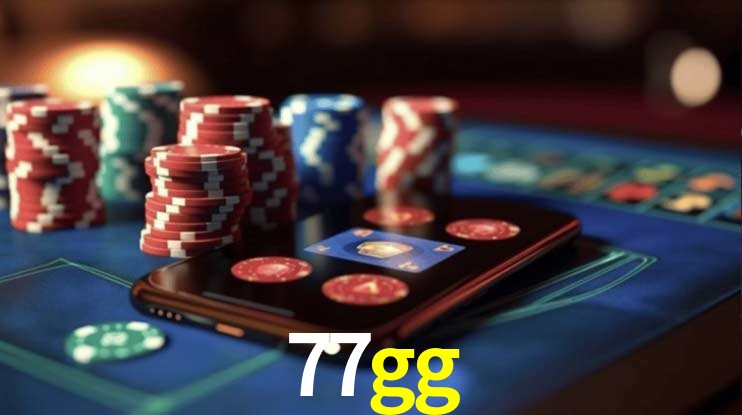 77gg São Paulo - Jogo Providers