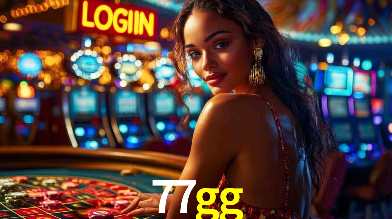 77gg Brasília - Jogo Features