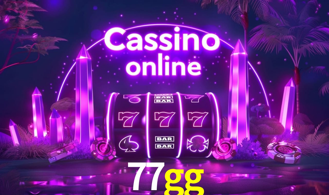 77gg Entrar - Login Seguro Certificado
