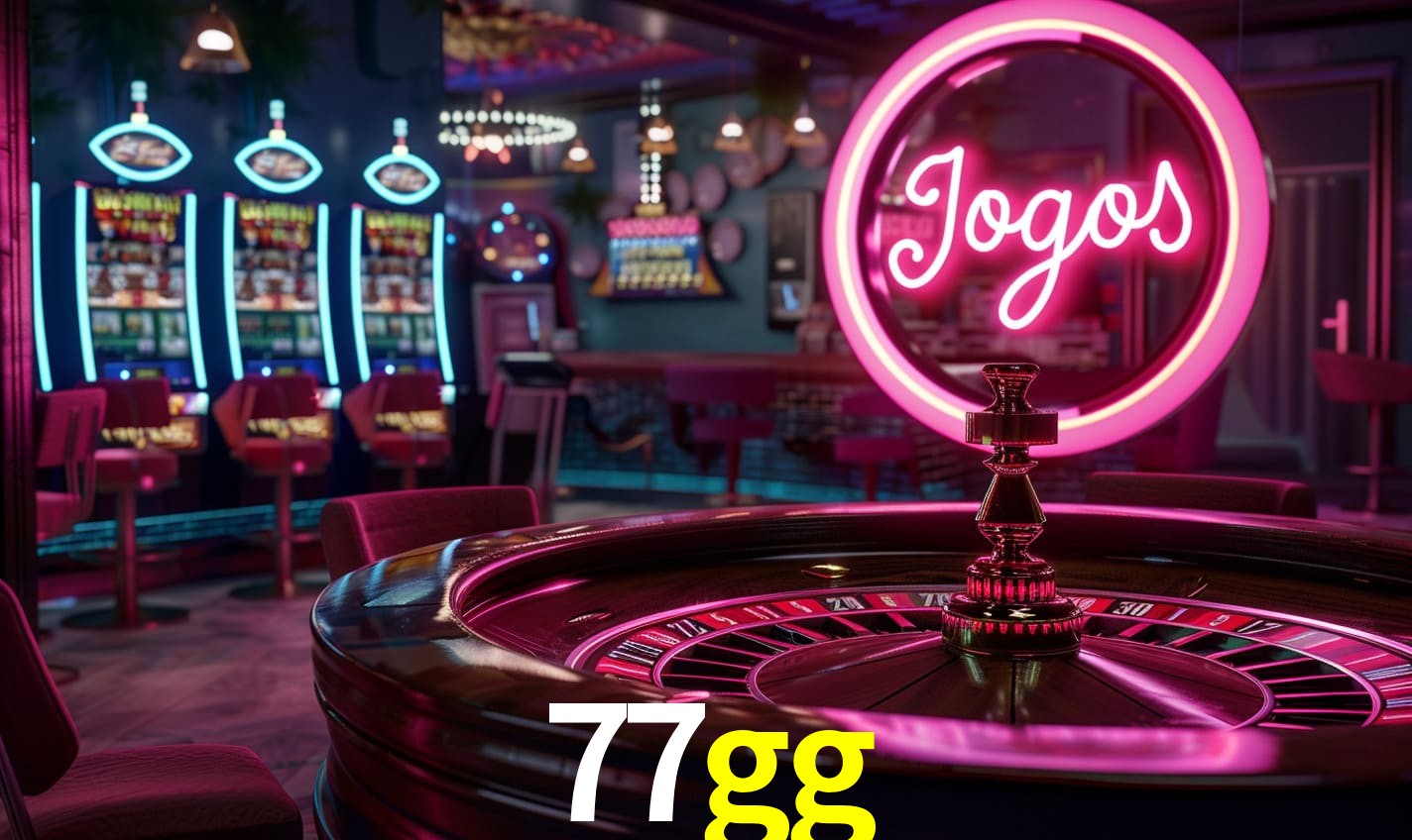77gg Salvador - Strategies