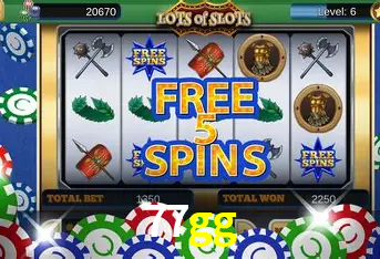 77gg Brasília - Casino Guide