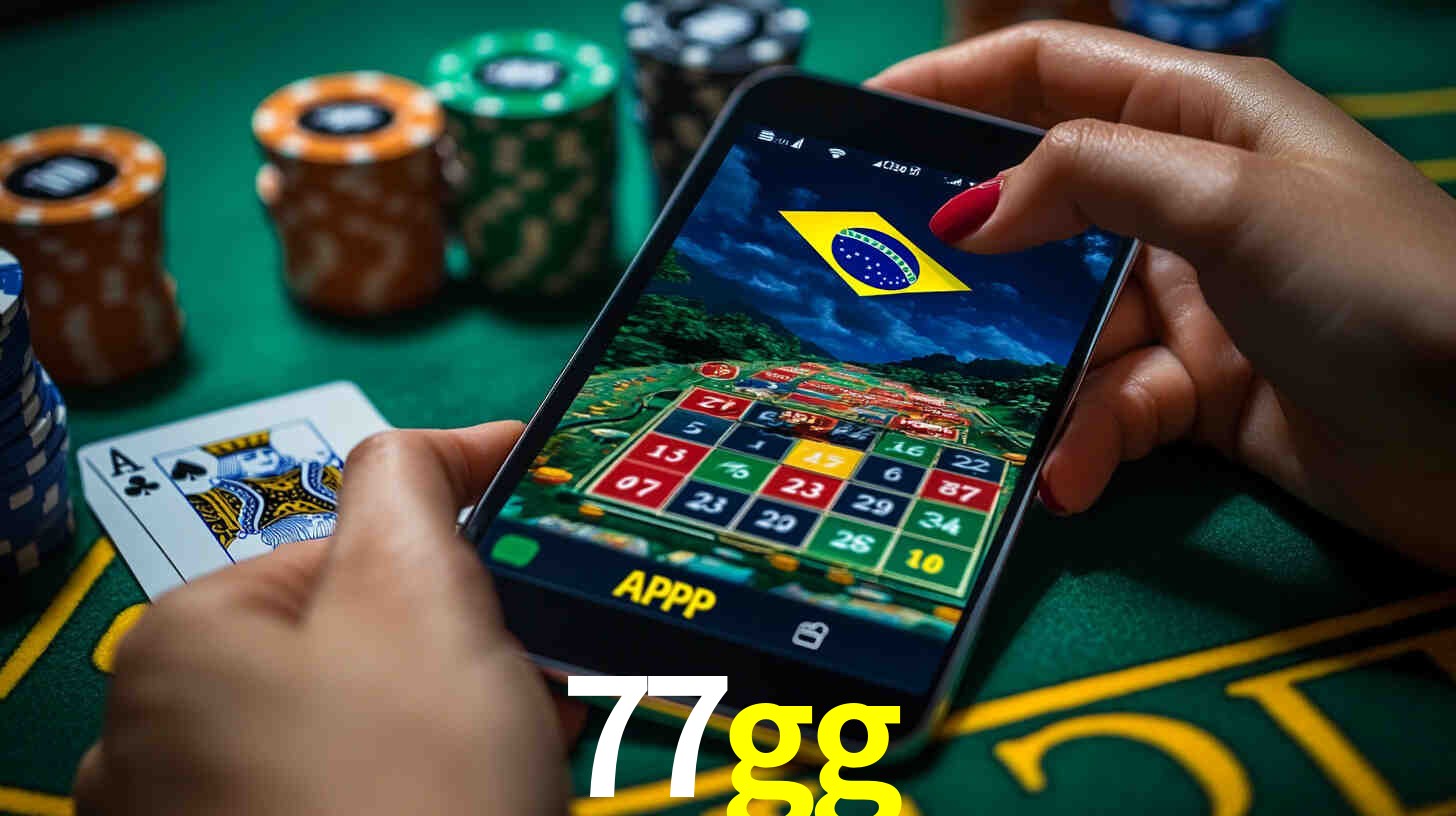 Explorando a Categoria de Eventos em Apostas na 77gg