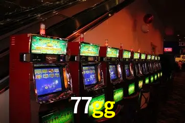 Desvendando o Mundo dos Jogos Virtuais na 77gg