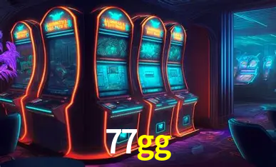 A Revolução dos Aplicativos de Jogos no 77gg