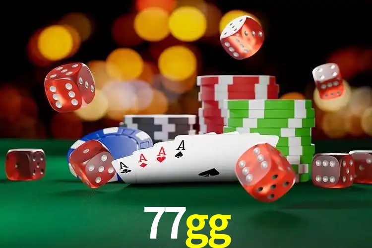 Benefícios da Conta 77gg