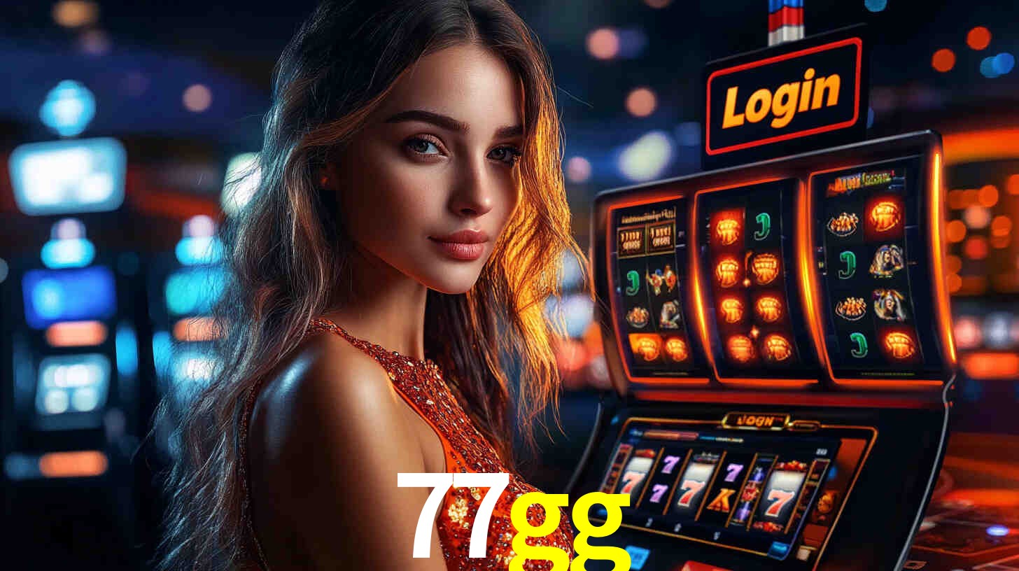 77gg: Seu Especialista em Apostas Esportivas Brasileiras
