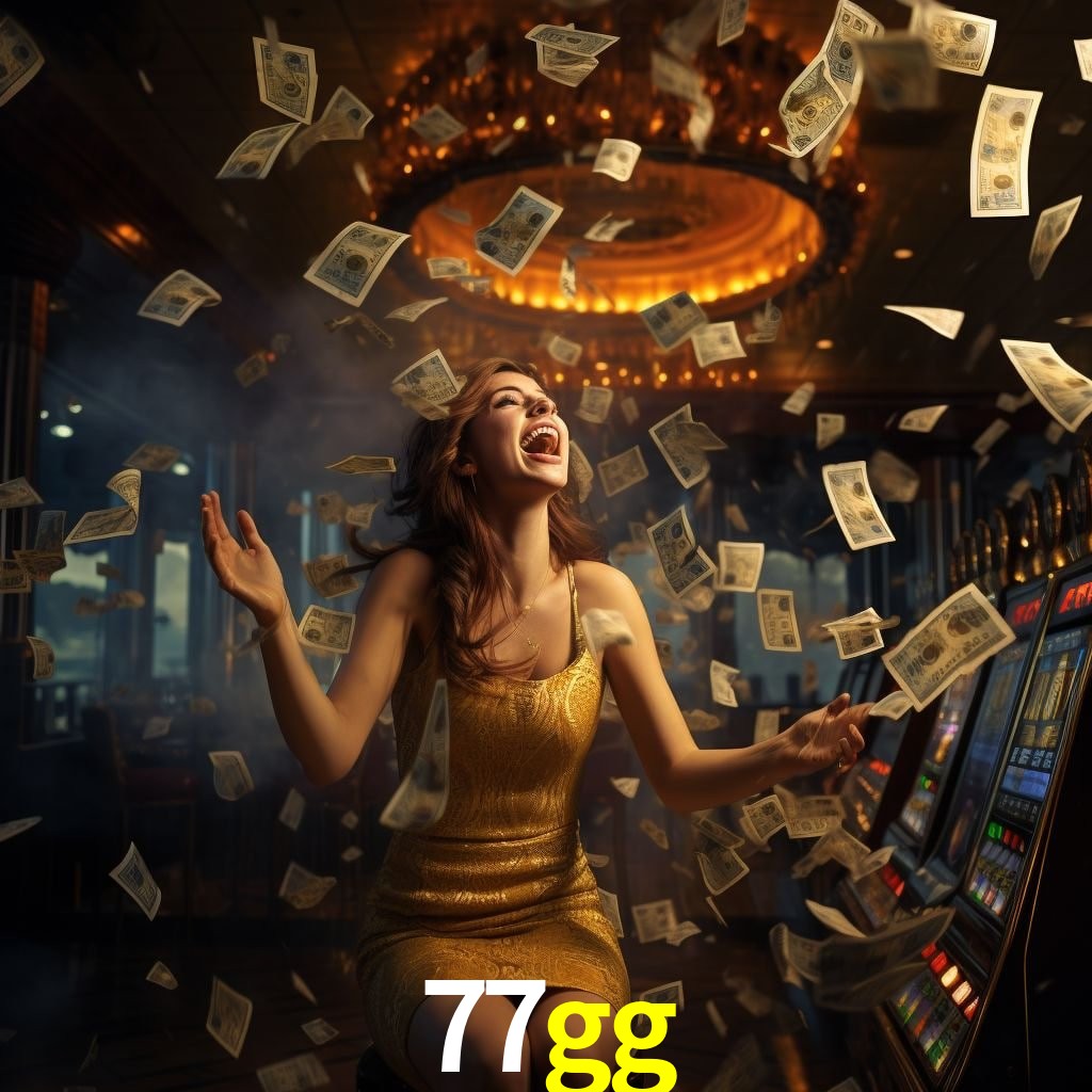 VIP Casino 77gg