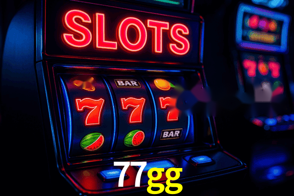 Slots 77gg - RTP Alto Certificado