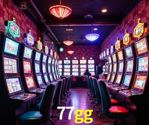 Telegram 77gg - Canal Oficial Verificado