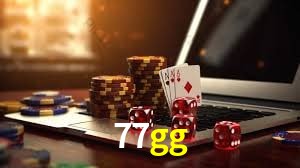 77gg Logo 3