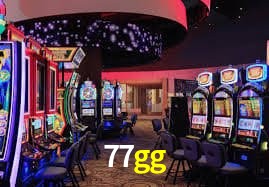 Loteria 77gg - Quina e mais jogos