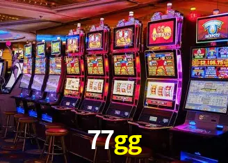 77gg Licença Curaçao Gaming