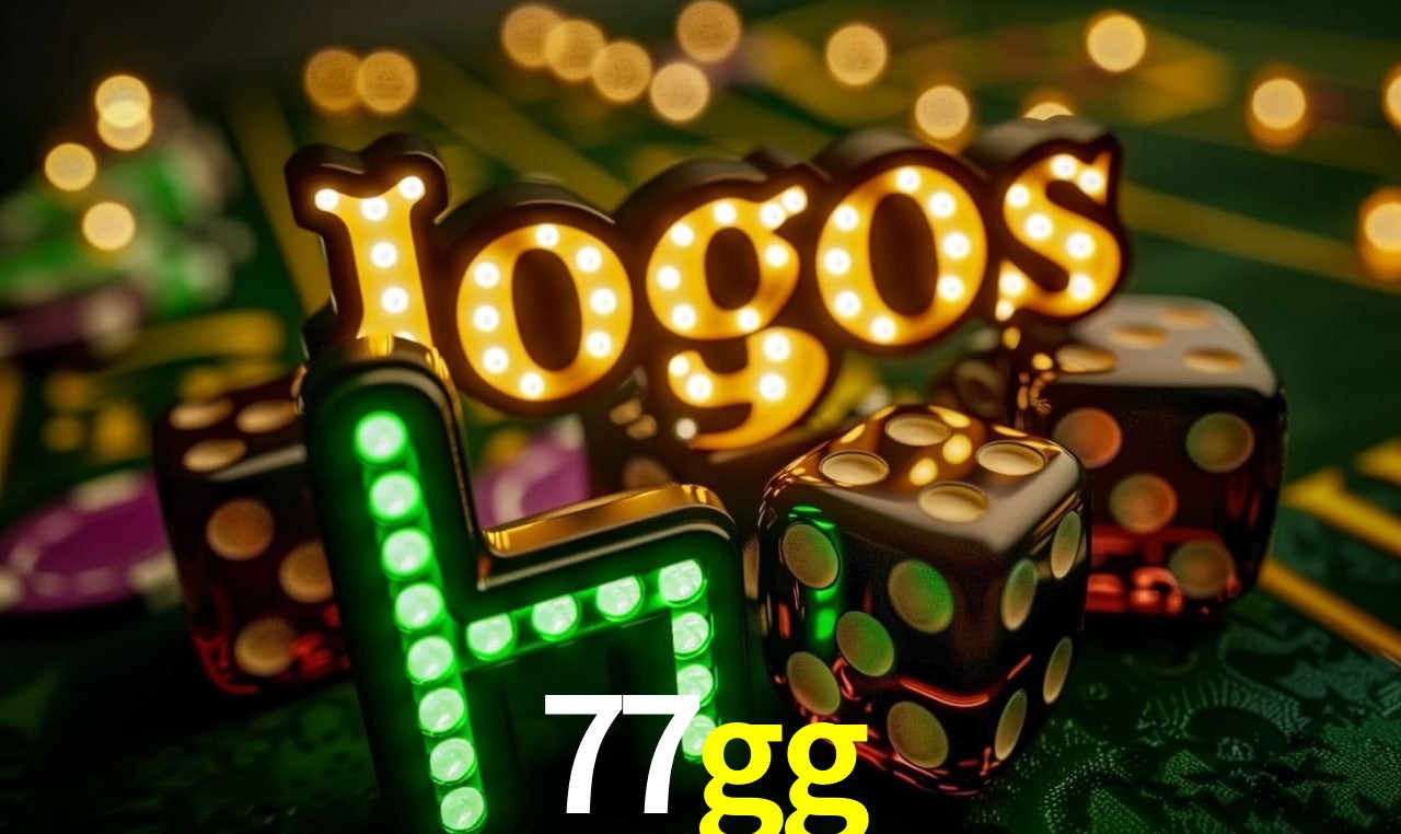 Provedores de Jogos 77gg