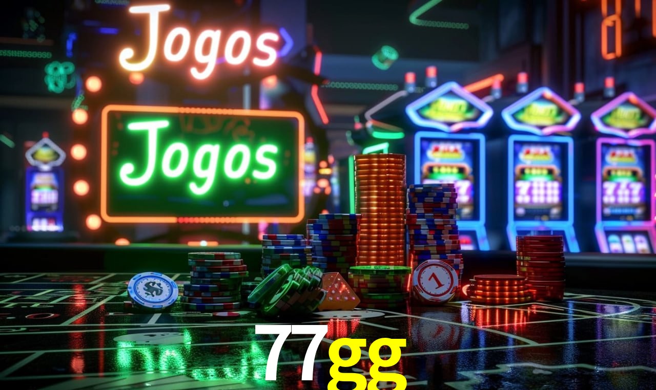 Servidor Brasil 77gg