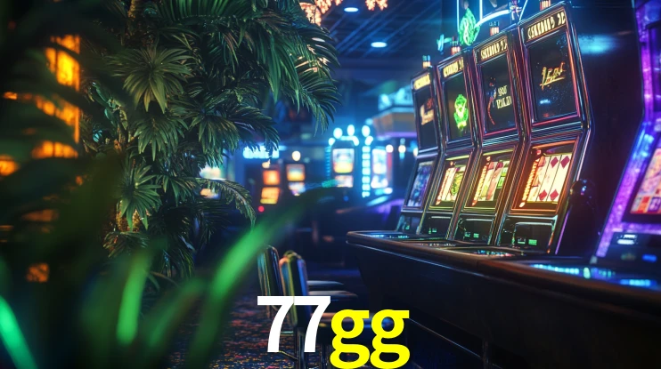 Daily Bonuses 77gg