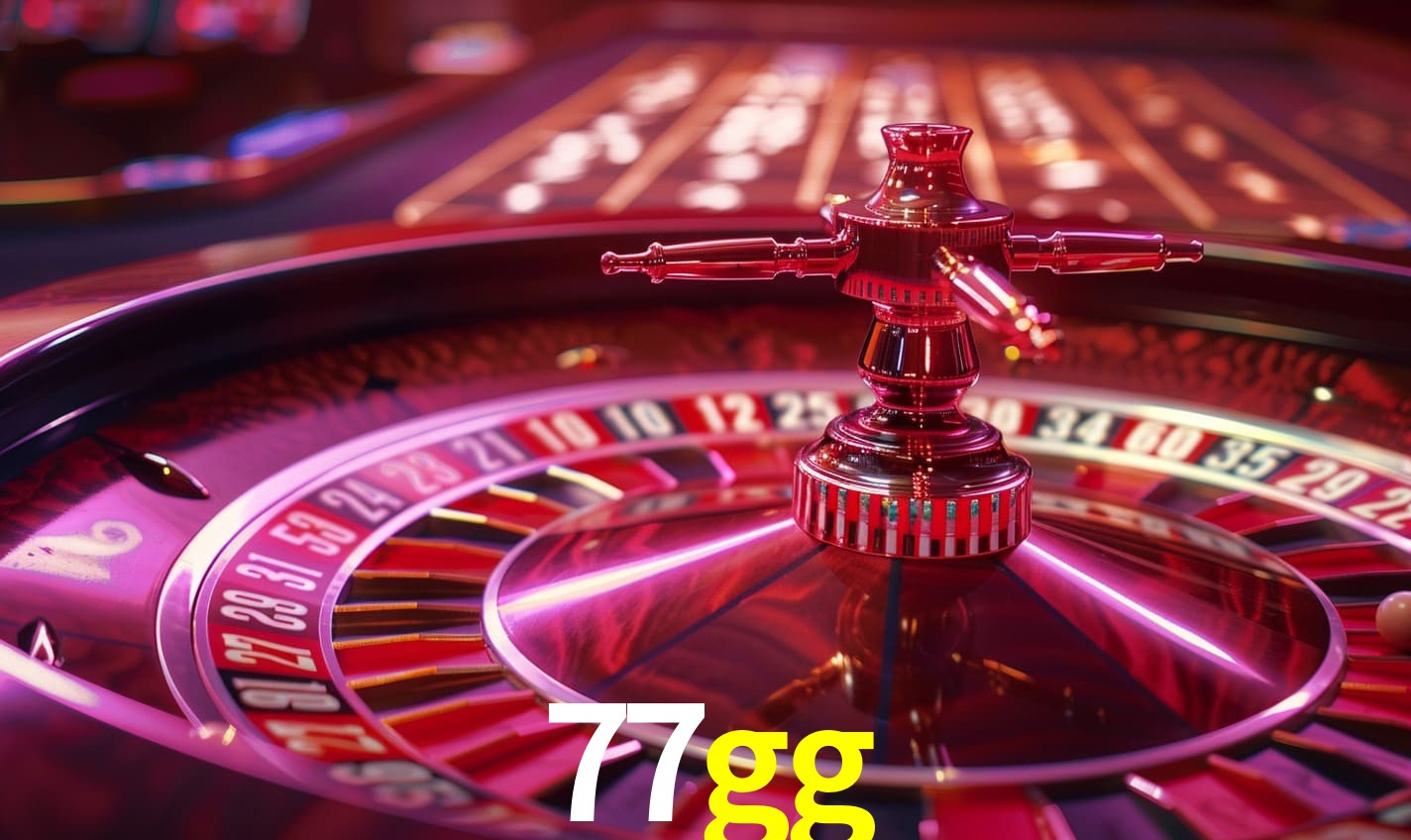 A Emoção da Loteria na 77gg: Uma Chance de Mudança de Vida