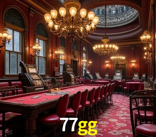 77gg Instalar Logo 2