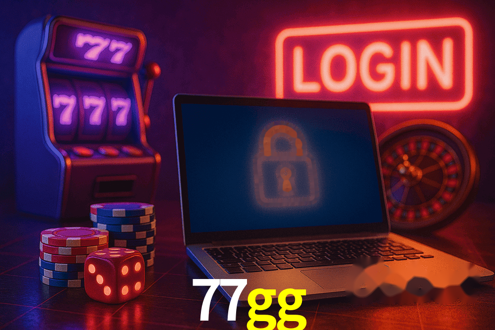 Estatísticas do Jogo 77gg
