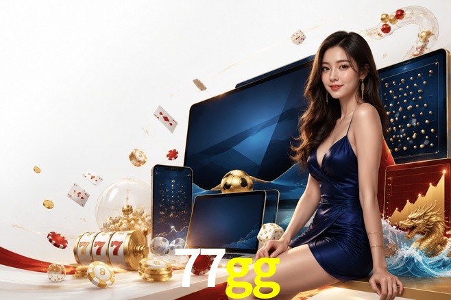Seasonal Promotions 77gg