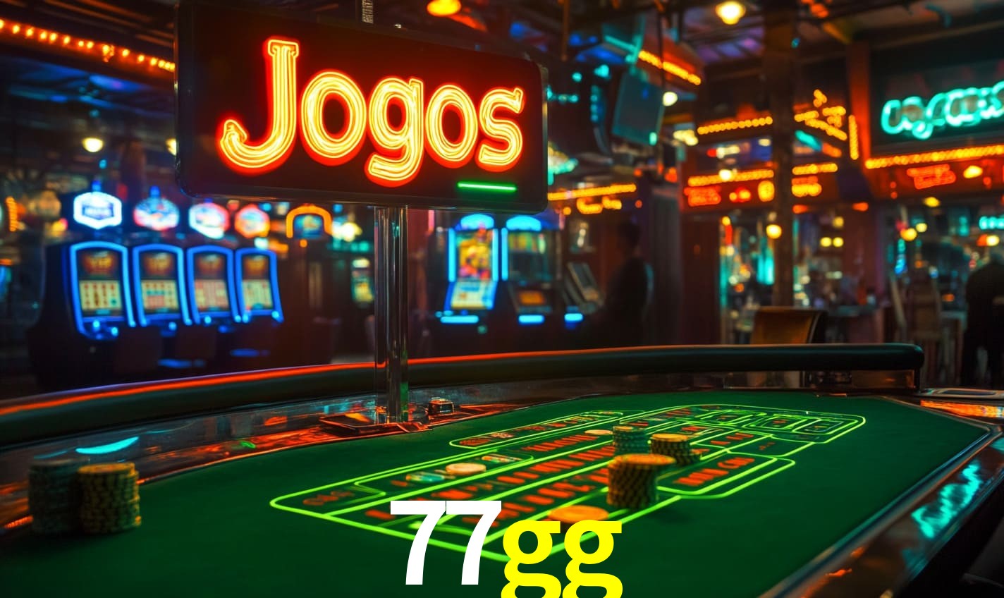 Design Responsivo 77gg