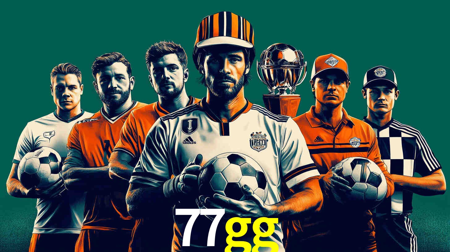 Explorando a Categoria de Eventos em Apostas na 77gg