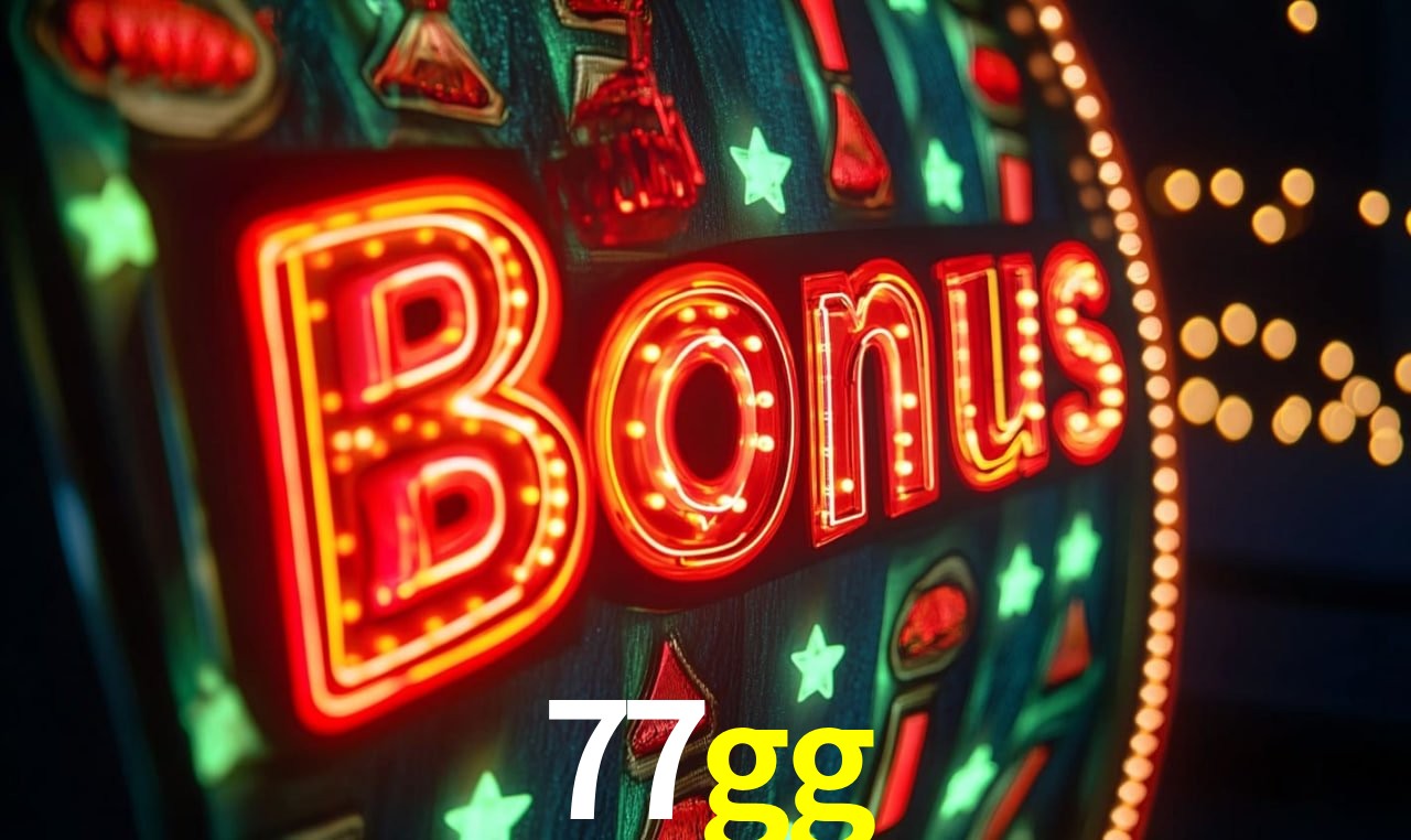 Torneios 77gg
