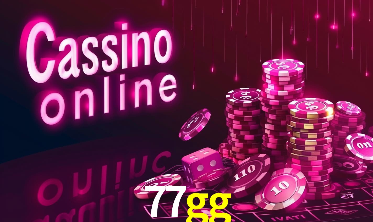 Desvendando o Mundo dos Jogos Virtuais na 77gg