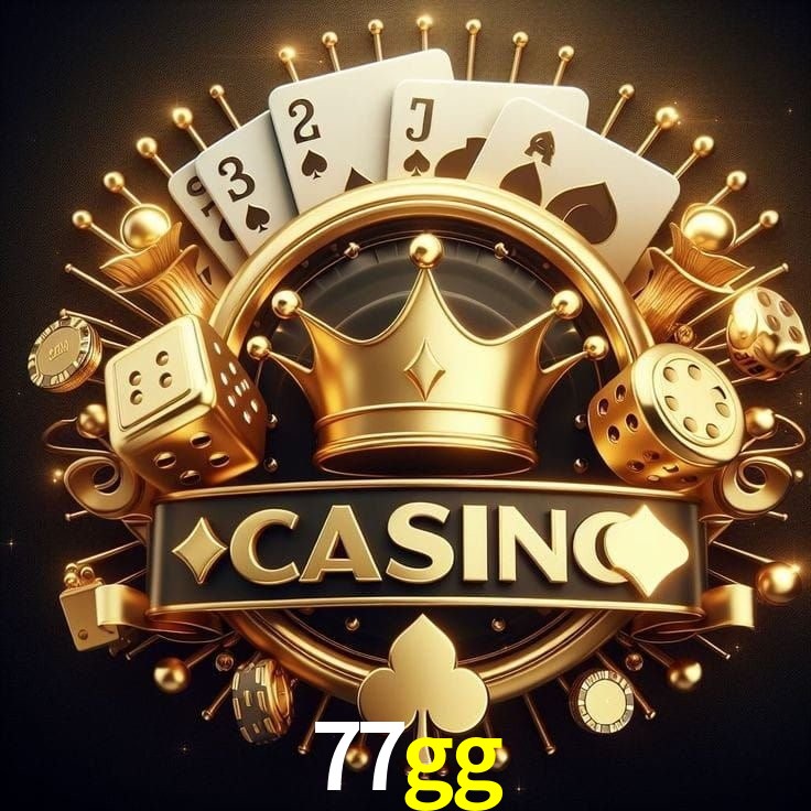 Jogos de Slot 77gg