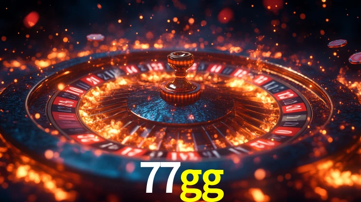 77gg: Jogos de Caça-Níqueis-Altas Recompensas, Roleta-Velocidade, Blackjack-Desafios Máximos
